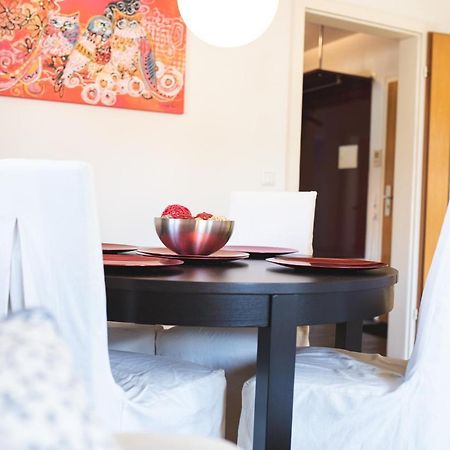 Partnach Apartman Garmisch-Partenkirchen járás Kültér fotó