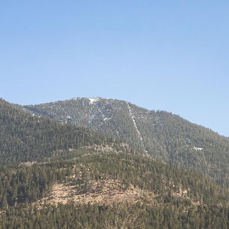 Partnach Apartman Garmisch-Partenkirchen járás Kültér fotó