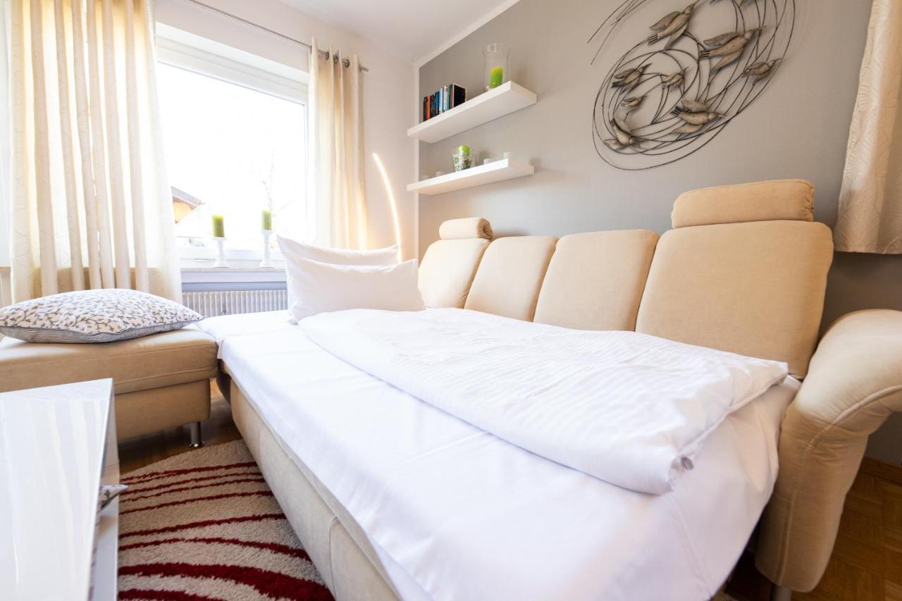 Partnach Apartman Garmisch-Partenkirchen járás Kültér fotó