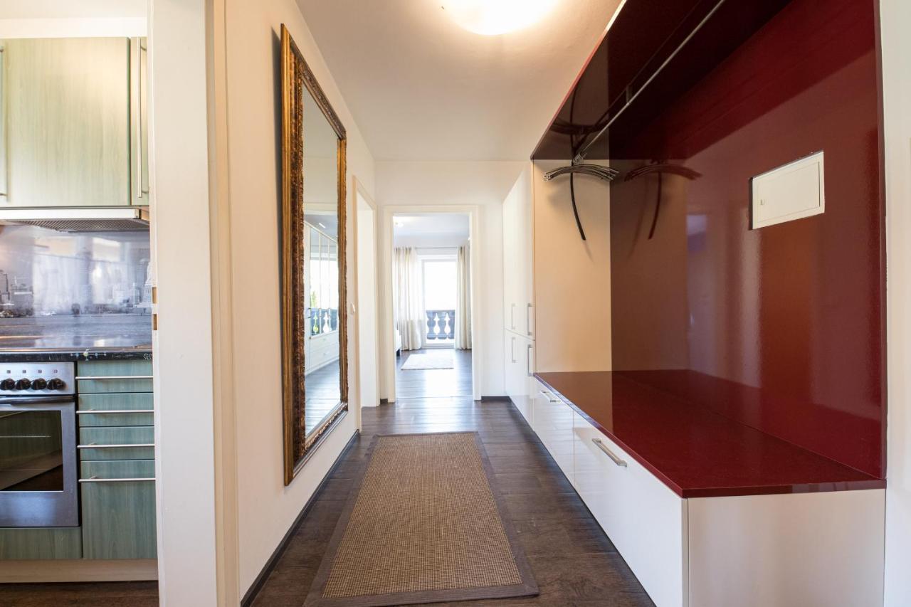 Partnach Apartman Garmisch-Partenkirchen járás Kültér fotó