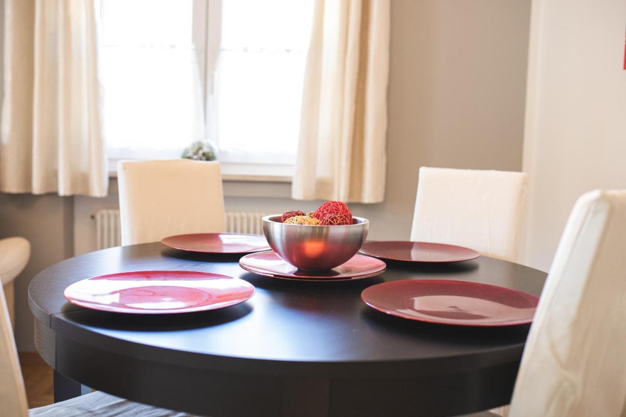 Partnach Apartman Garmisch-Partenkirchen járás Kültér fotó