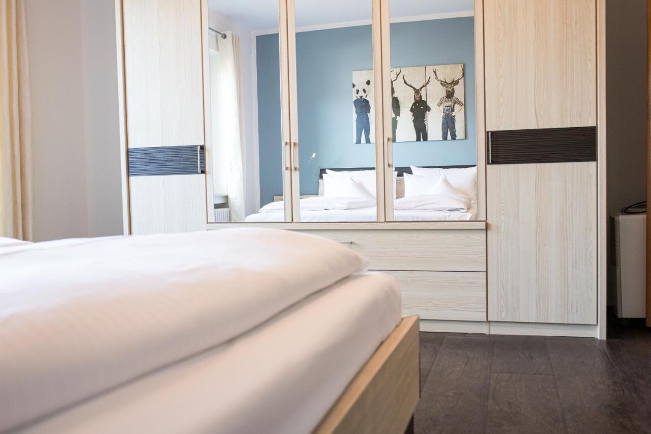 Partnach Apartman Garmisch-Partenkirchen járás Kültér fotó