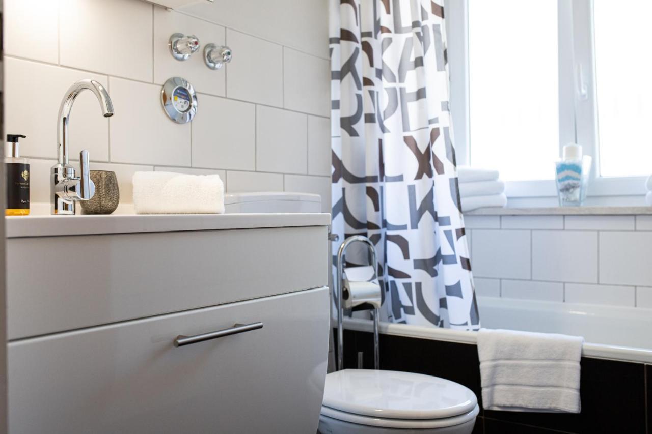 Partnach Apartman Garmisch-Partenkirchen járás Kültér fotó
