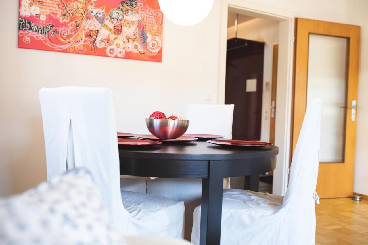 Partnach Apartman Garmisch-Partenkirchen járás Kültér fotó